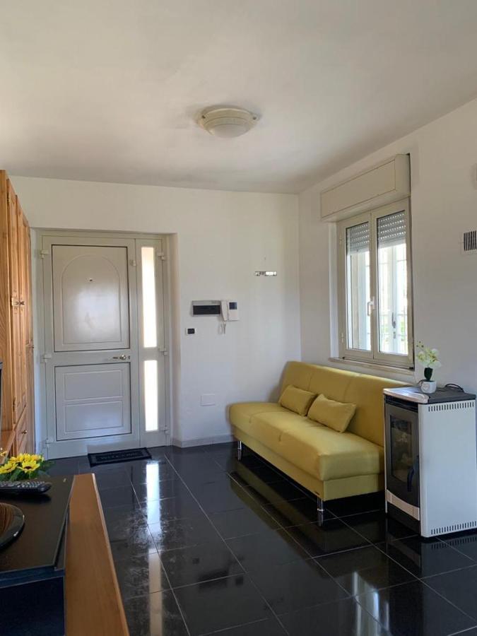 فيلا Casa Civico22 Fratta Todina المظهر الخارجي الصورة