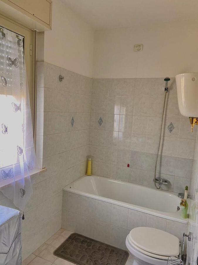 فيلا Casa Civico22 Fratta Todina المظهر الخارجي الصورة