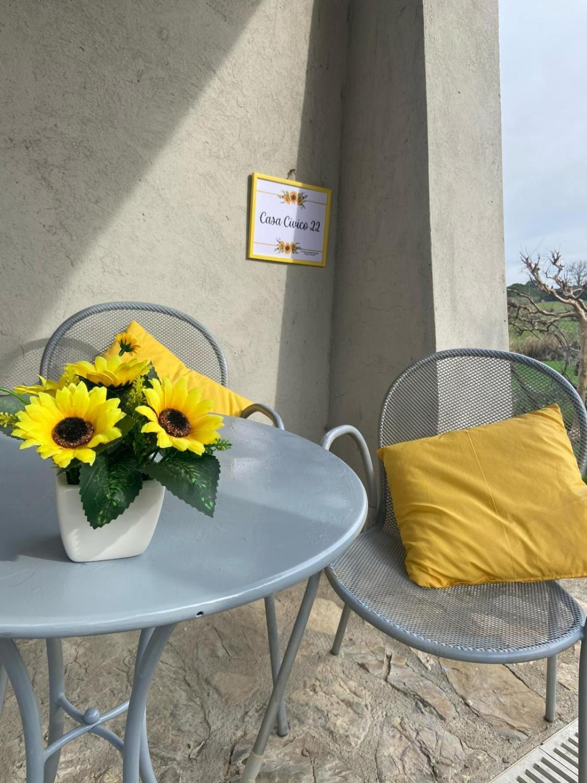 فيلا Casa Civico22 Fratta Todina المظهر الخارجي الصورة